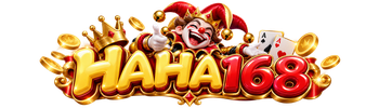 Logo HAHA168